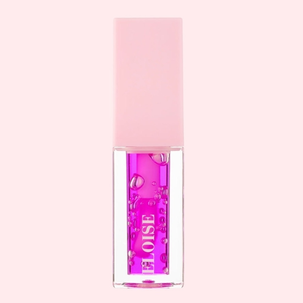 Eloise LILY Ultra Glow Lip Oil  | NEW | Lip Oil Lilly